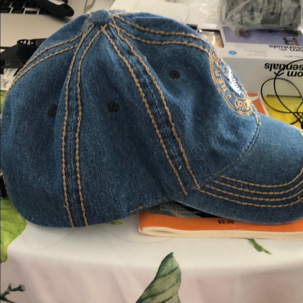 Cap - Picture 4 of 5